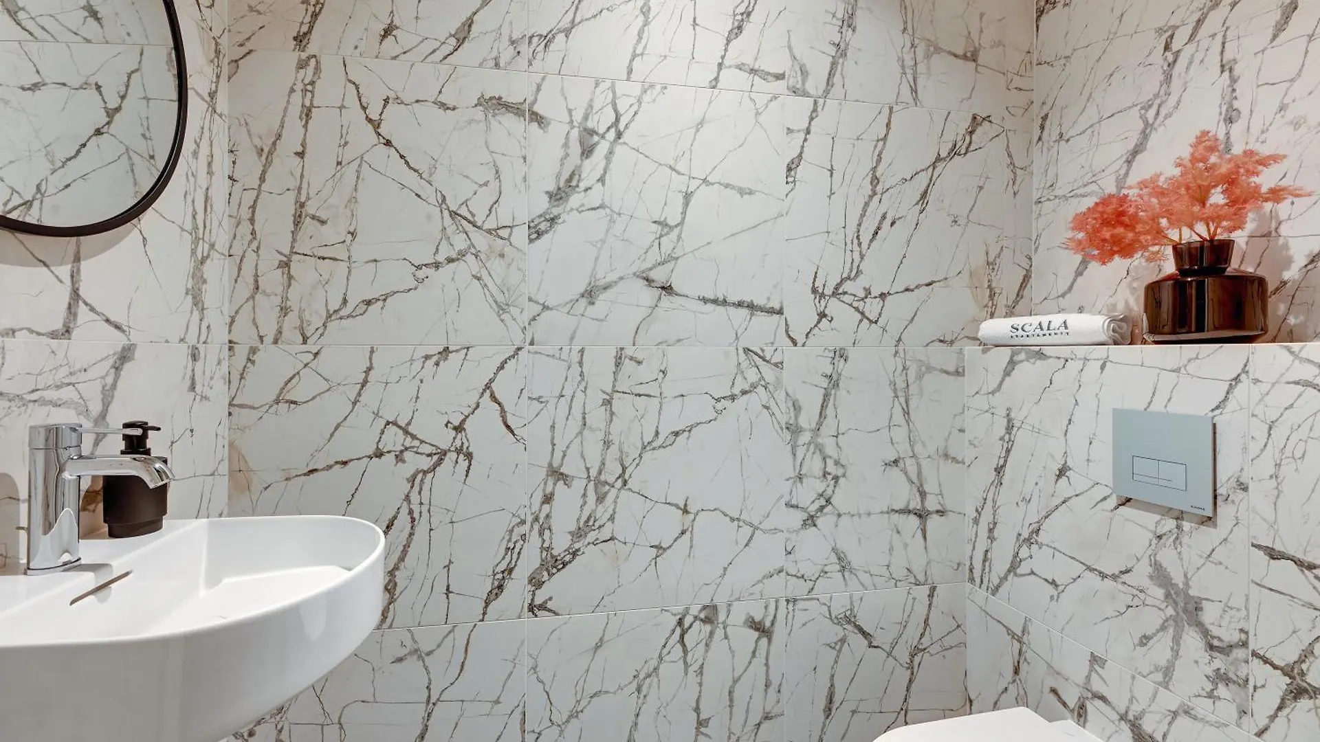 Scala City Center Premium Apartments By Lion Apartments Danzica