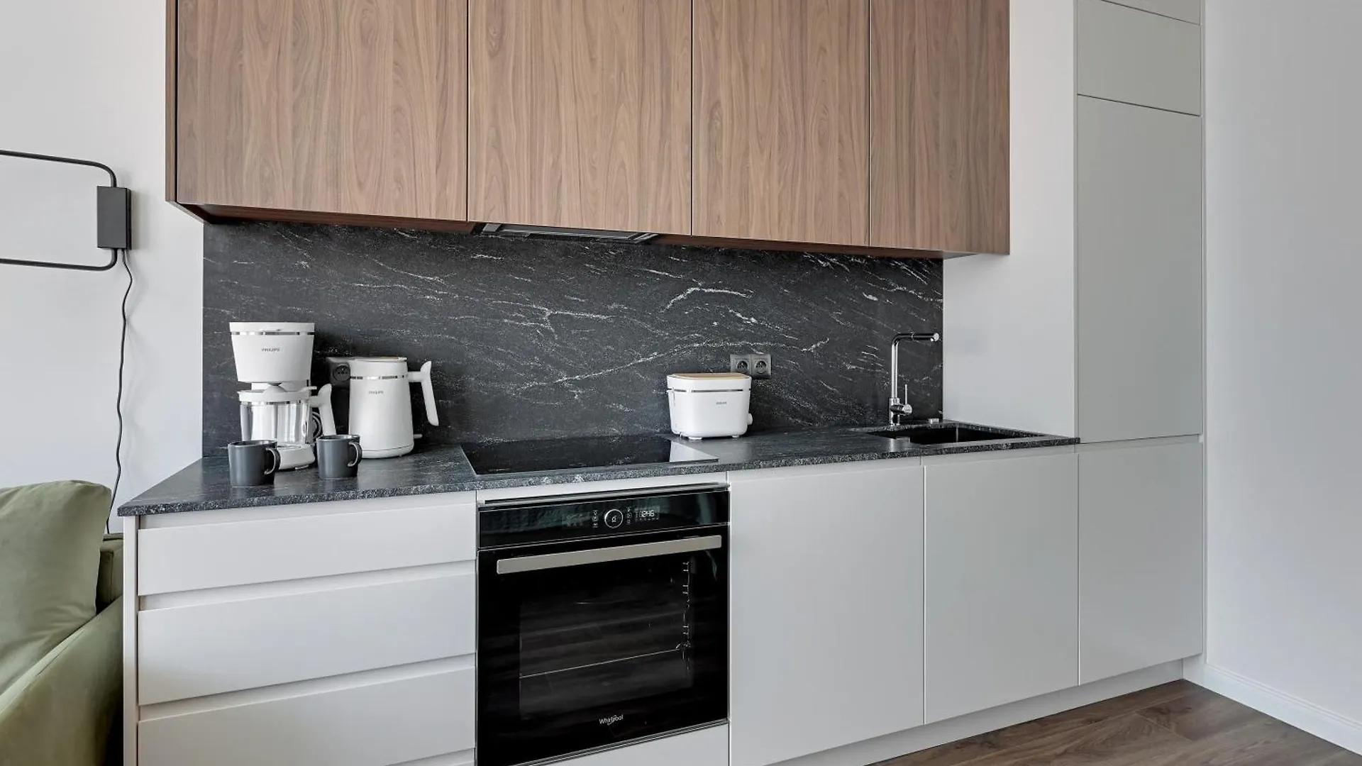 Scala City Center Premium Apartments By Lion Apartments Danzica