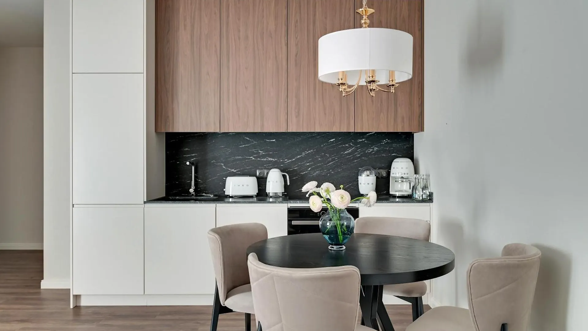 Scala City Center Premium Apartments By Lion Apartments Gdańsk