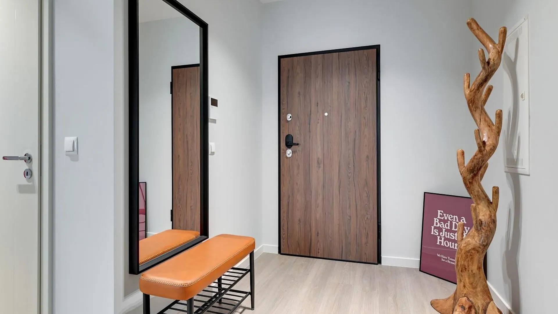 Scala City Center Premium Apartments By Lion Apartments Gdańsk