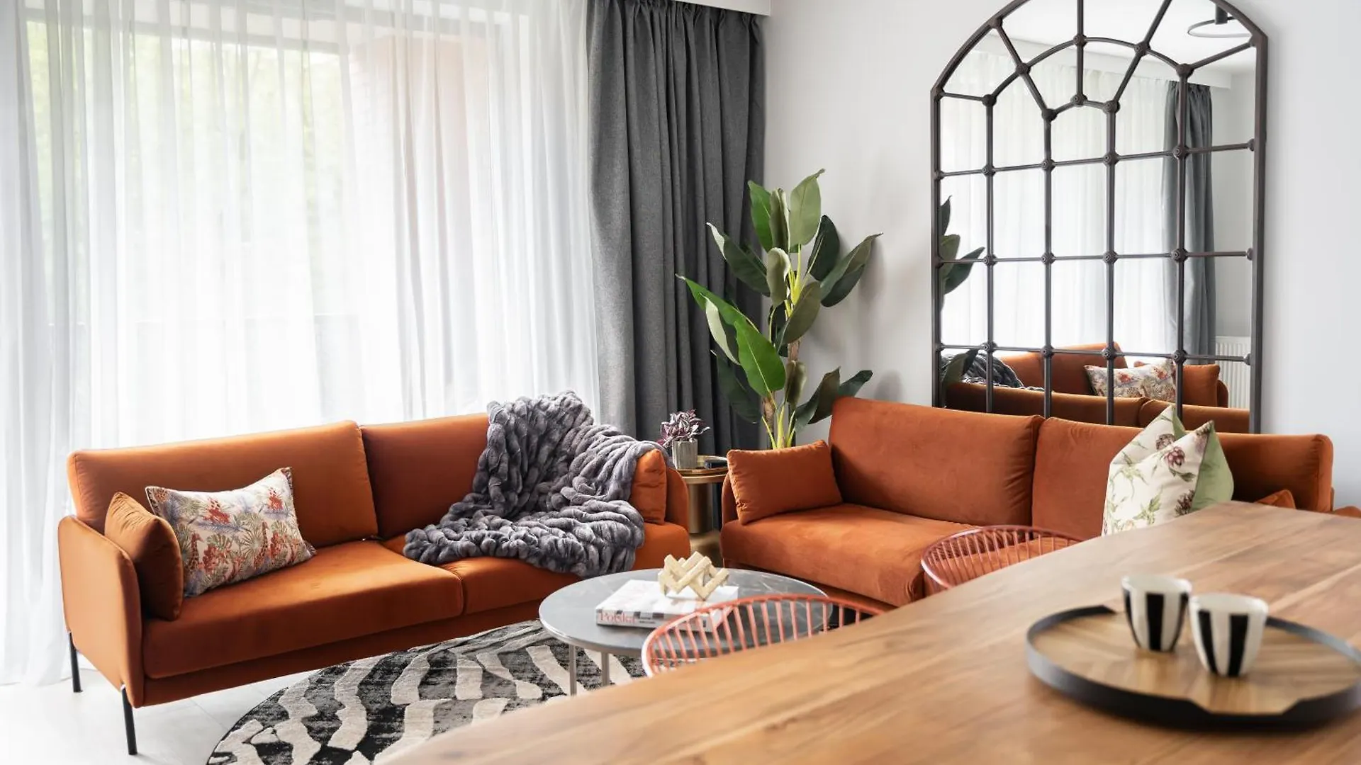 Scala City Center Premium Apartments By Lion Apartments Gdańsk